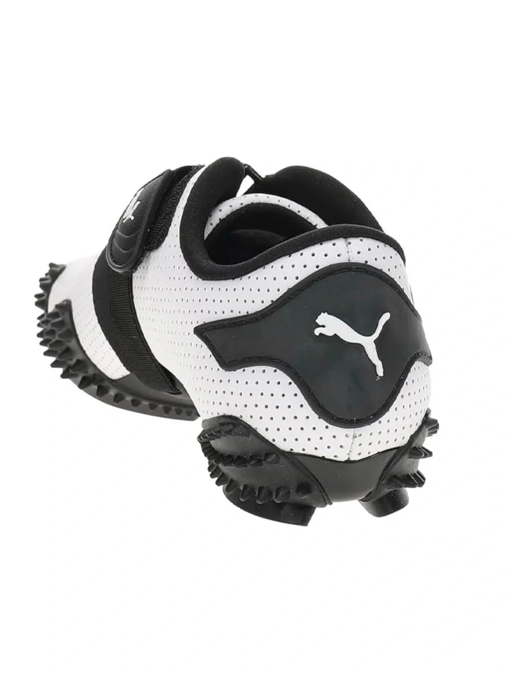PUMA Womens Mostro Perf Sneakers. New, no box.